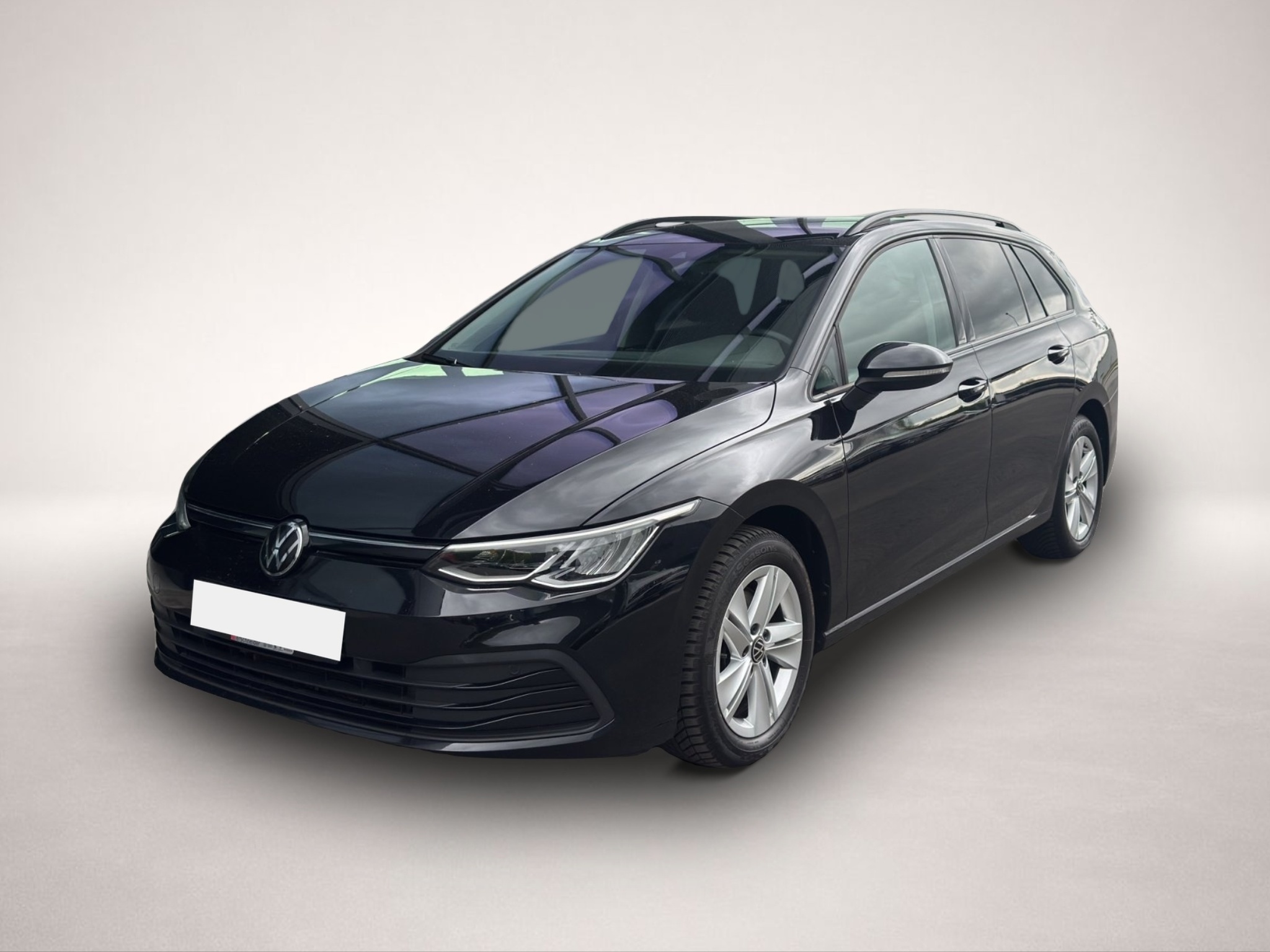 Volkswagen Golf (07/2021, Diesel)