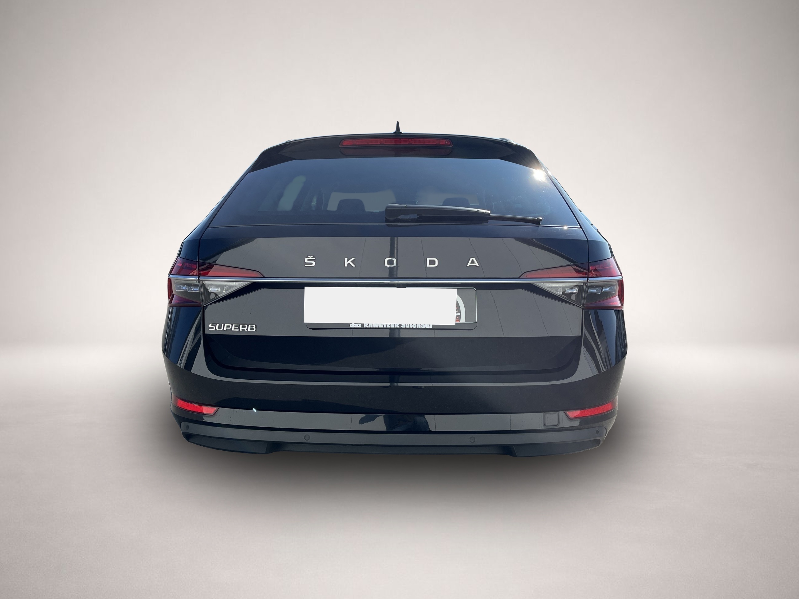 Skoda Superb (05/2021, Diesel)