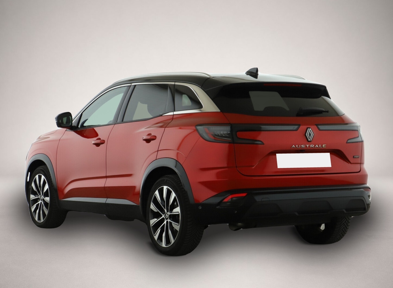 Renault Austral, image 3 of 5