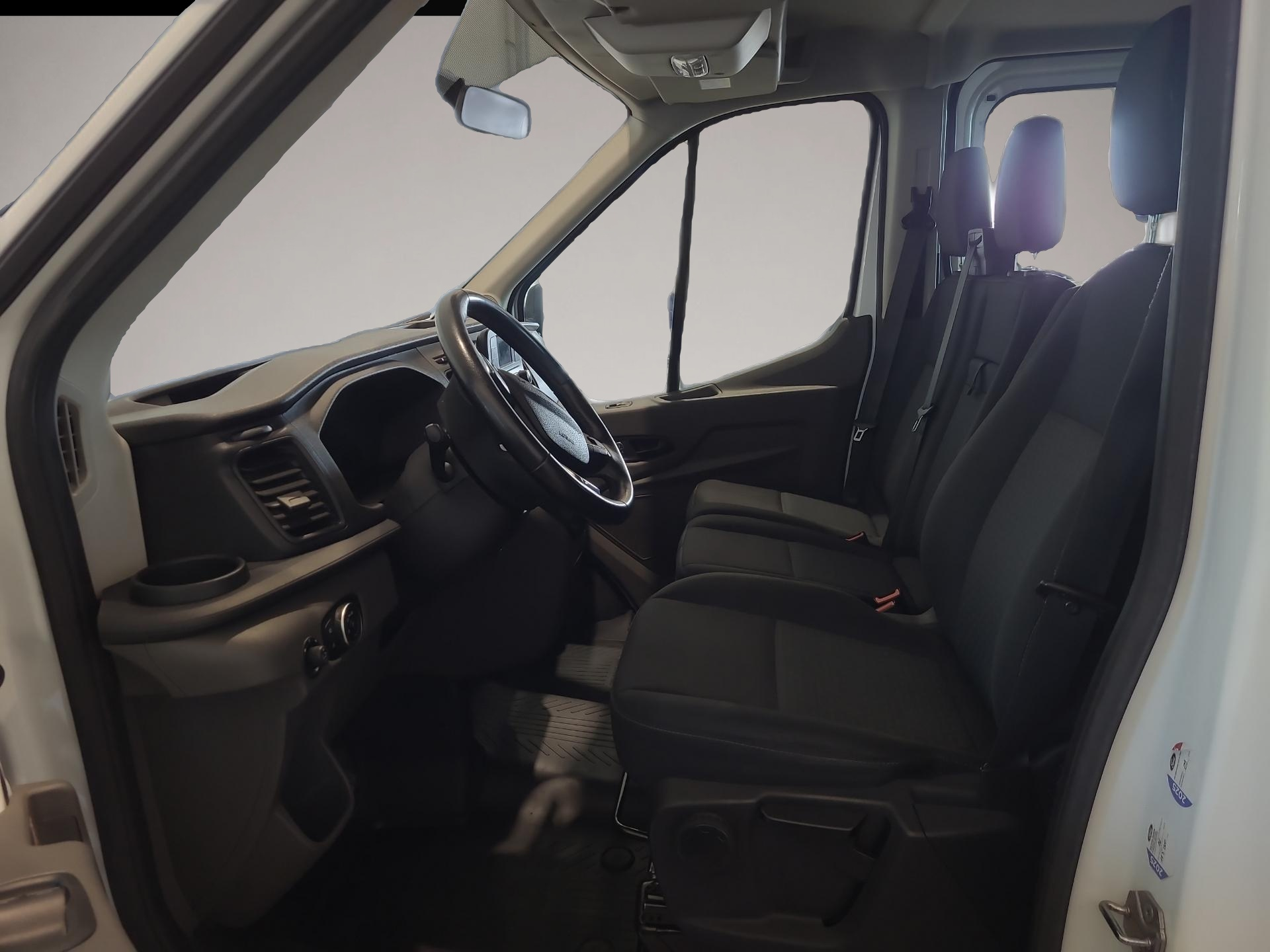 Ford Other (06/2021, Diesel)