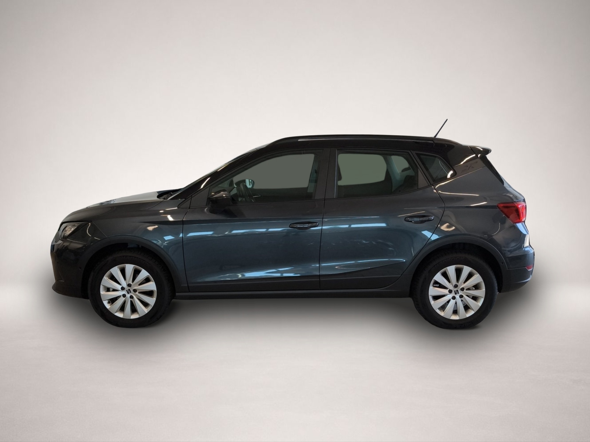Seat Arona (06/2024, Benzin)