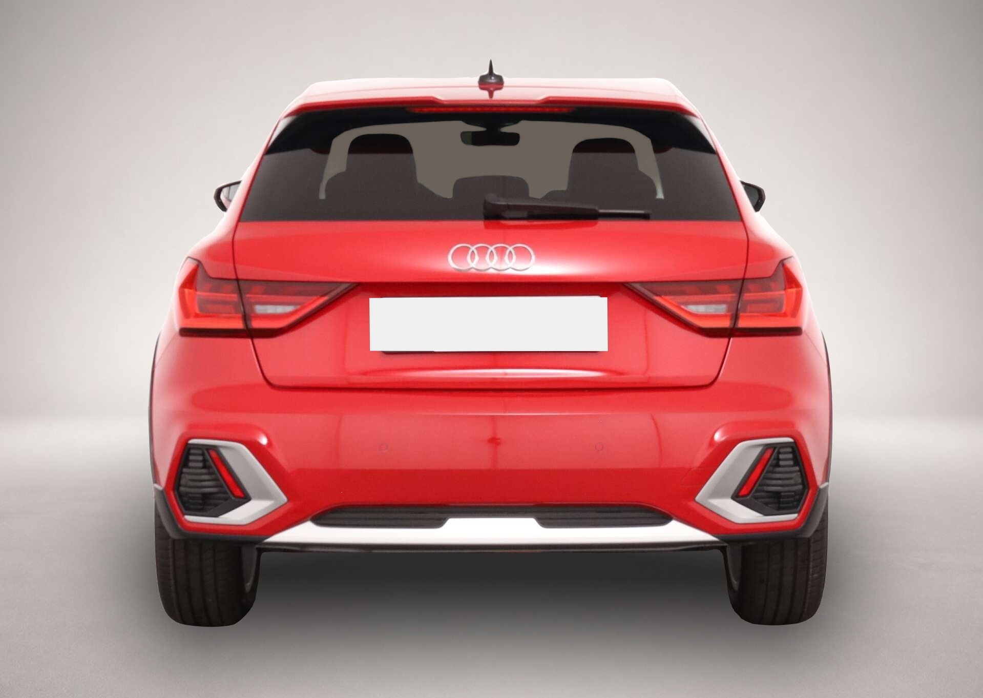 Audi A1 (08/2025, Benzin)