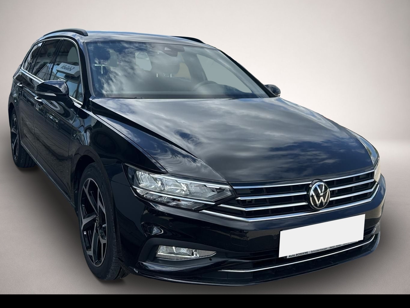 Volkswagen Passat Variant (07/2022, )