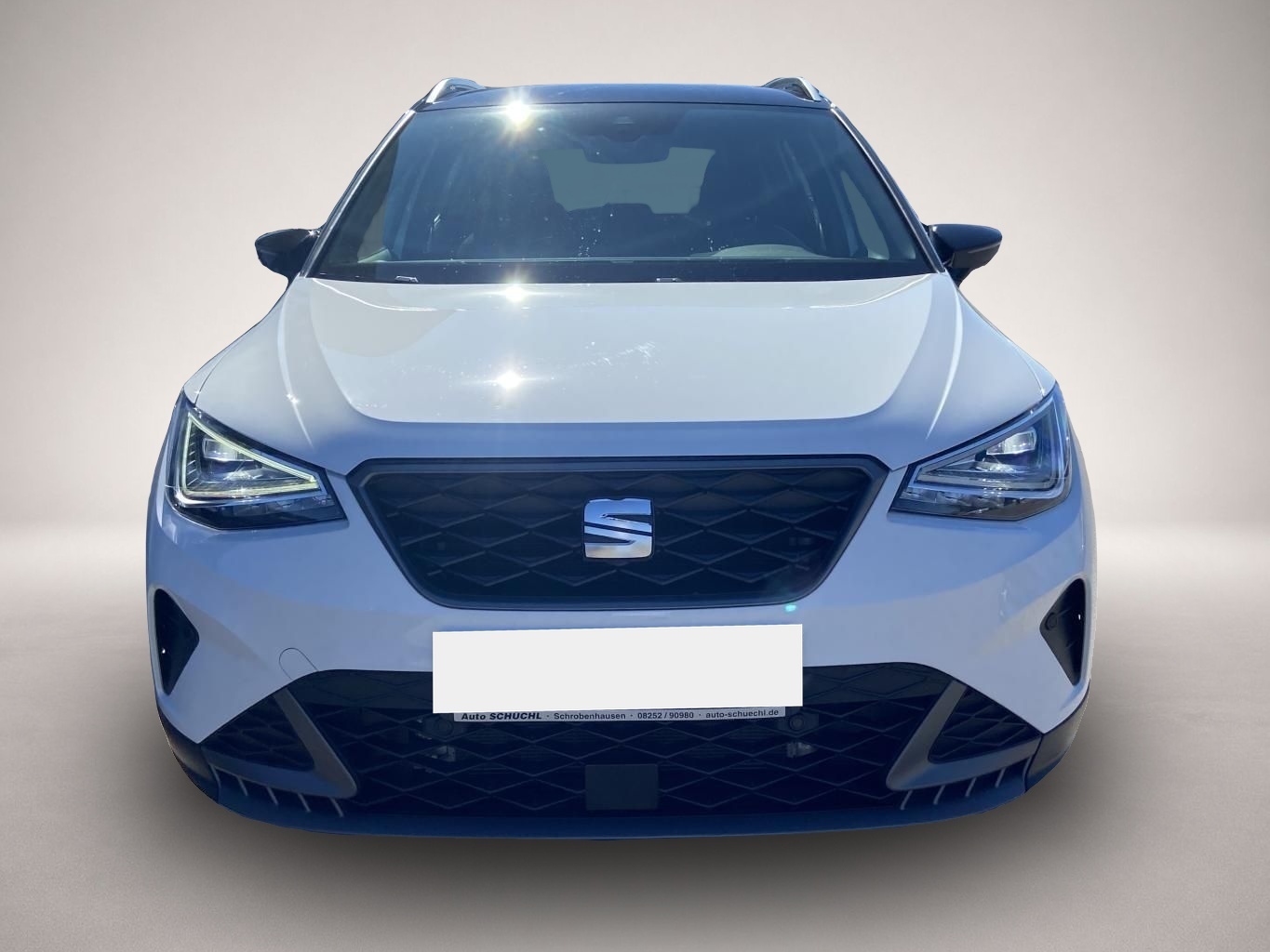 Seat Arona (01/2023, )
