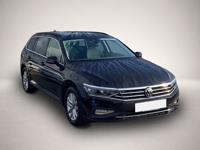 Volkswagen Passat Variant (06/2023, Diesel)