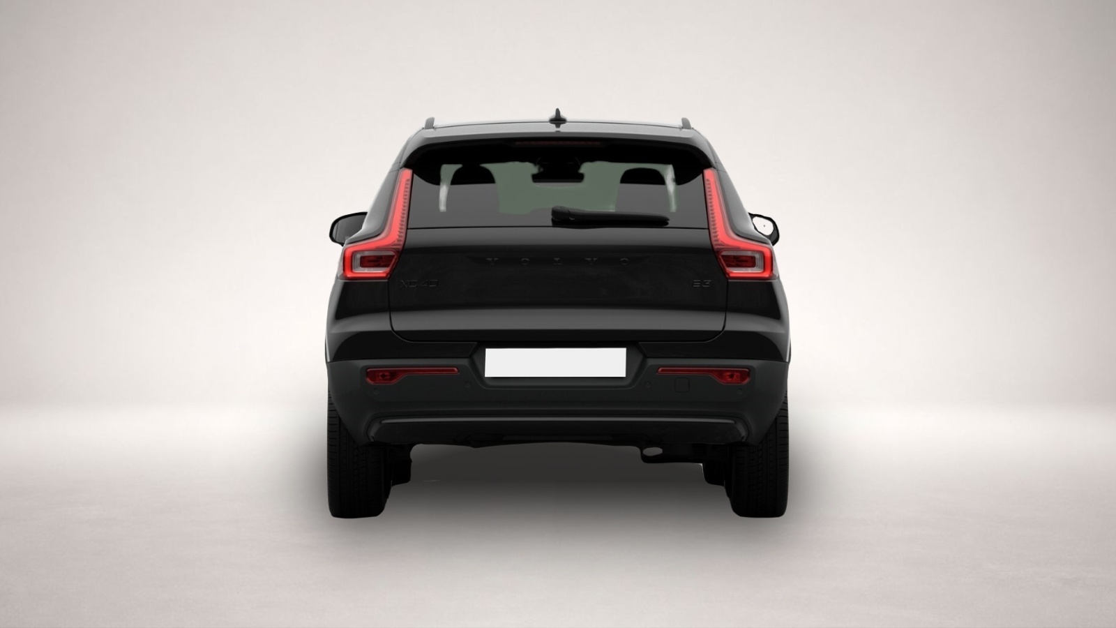 Volvo XC40 (05/2026, Benzin)