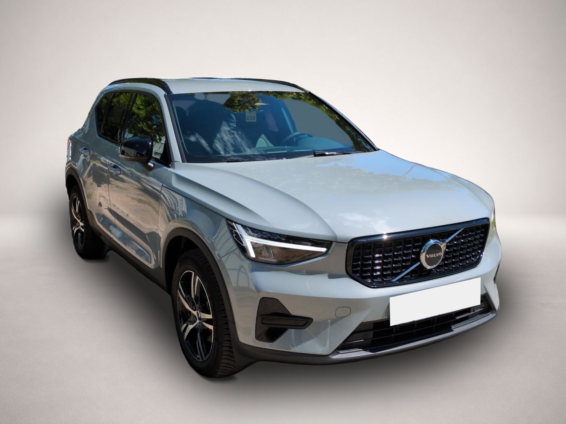 Volvo XC40 (05/2024, Benzin)