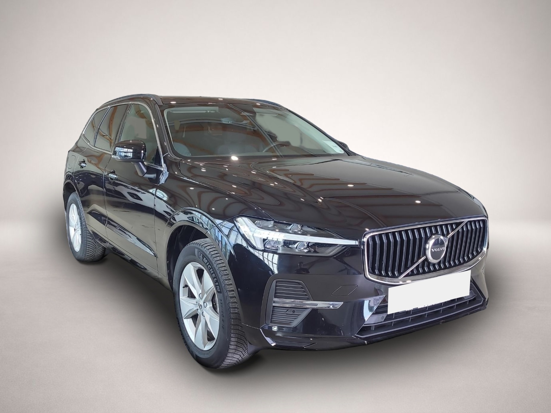 Volvo XC60 (08/2023, Diesel)