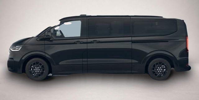 Volkswagen T7 Caravelle, Bild 2 von 5