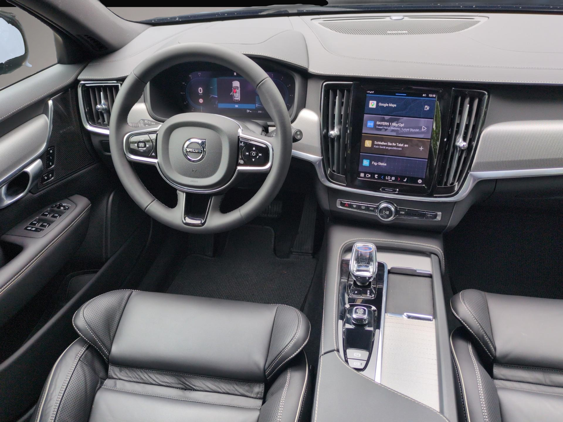 Volvo V90 Cross Country (06/2024, Diesel)