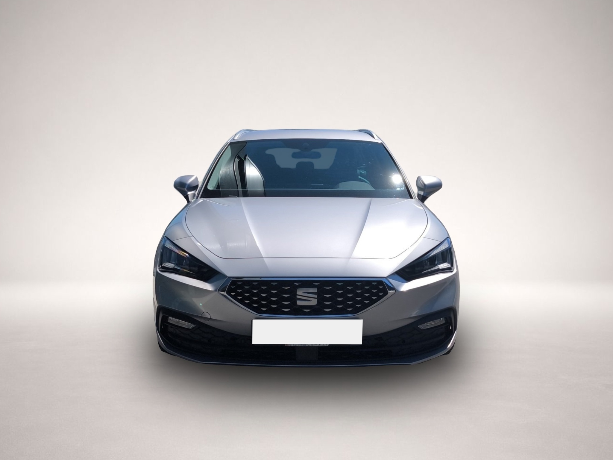 Seat Leon (06/2023, Diesel)