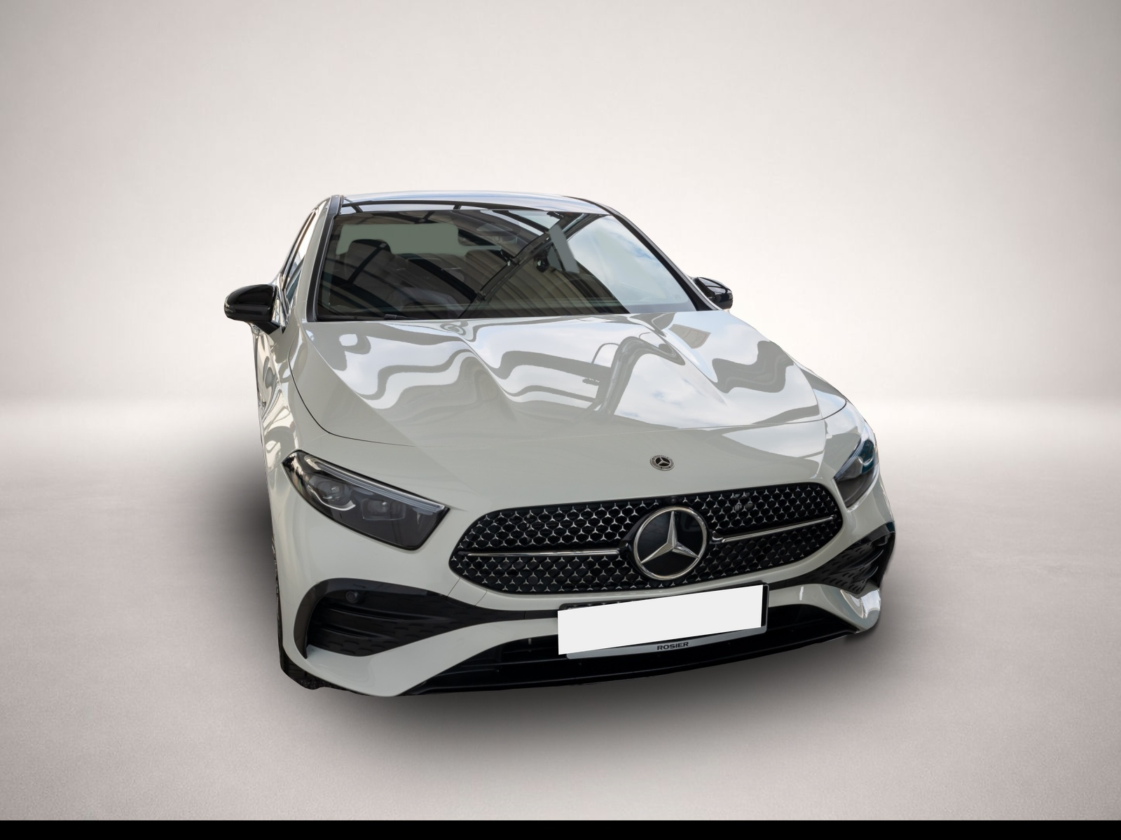 Mercedes-Benz A 250 (02/2025, Hybrid (Benzin/Elektro))