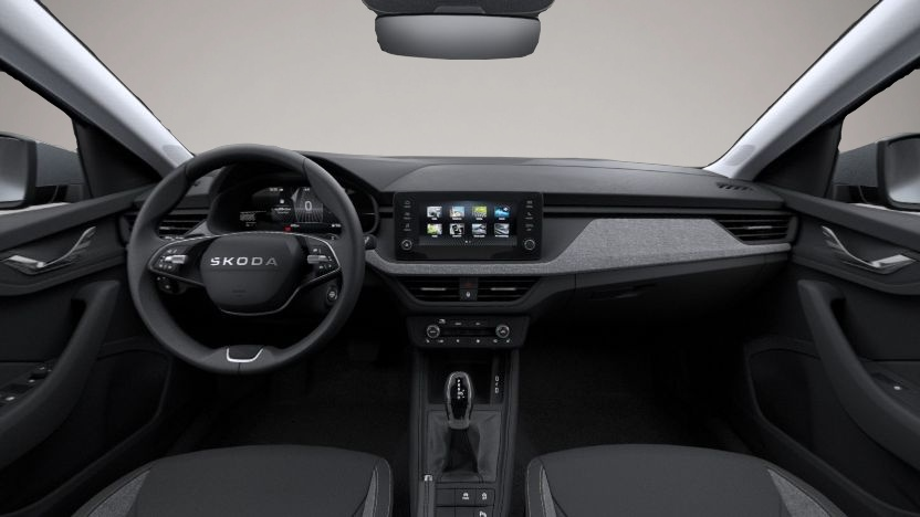 Skoda Scala, image 4 of 5