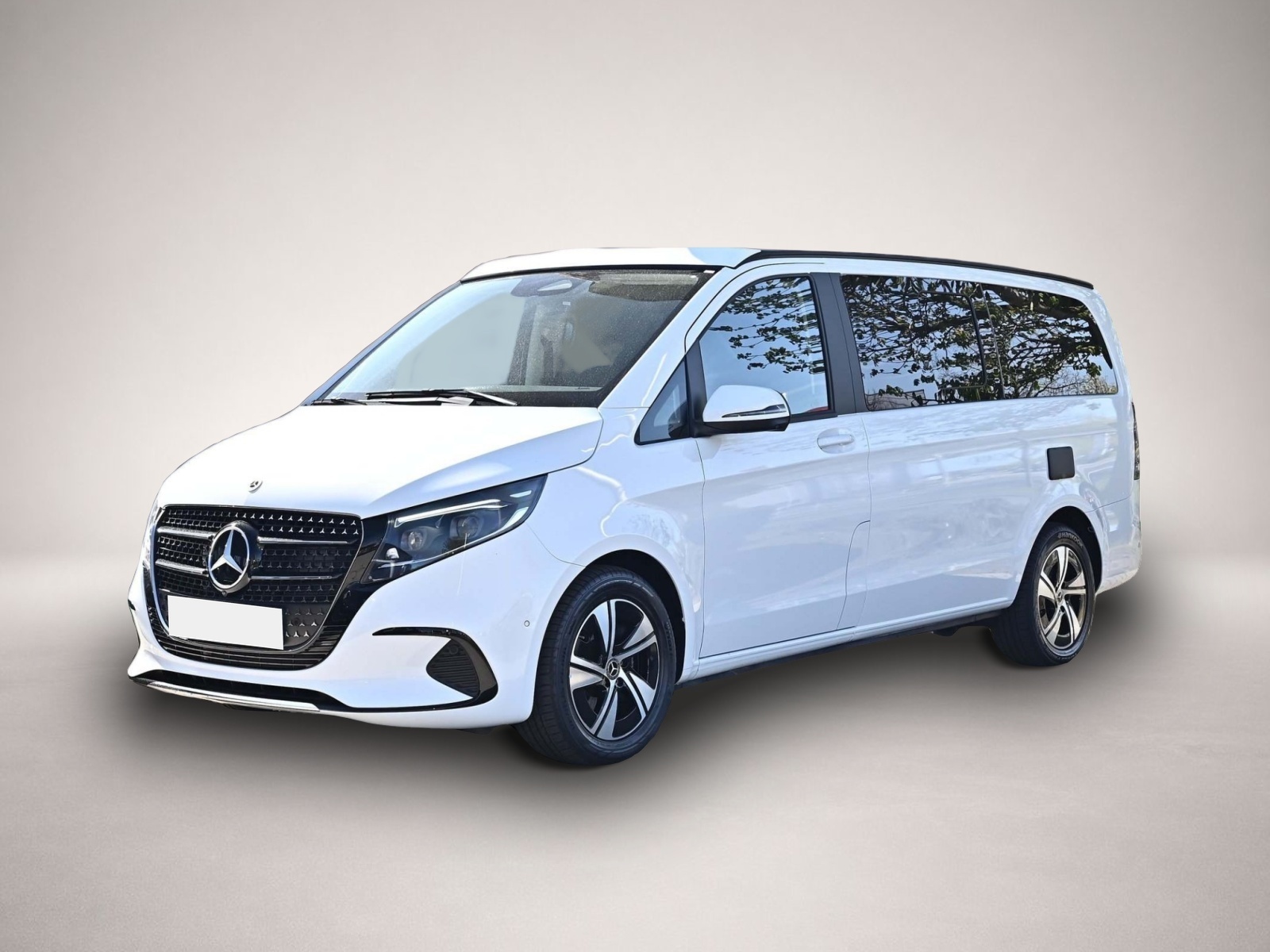 Mercedes-Benz Other (03/2025, Diesel)