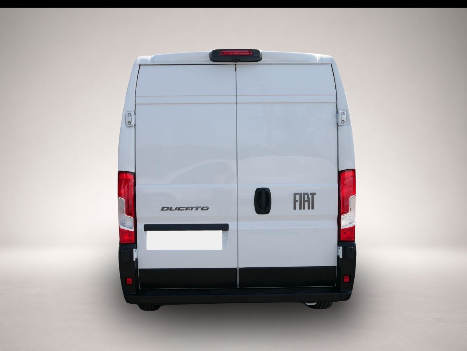 Fiat Ducato (06/2026, Diesel)