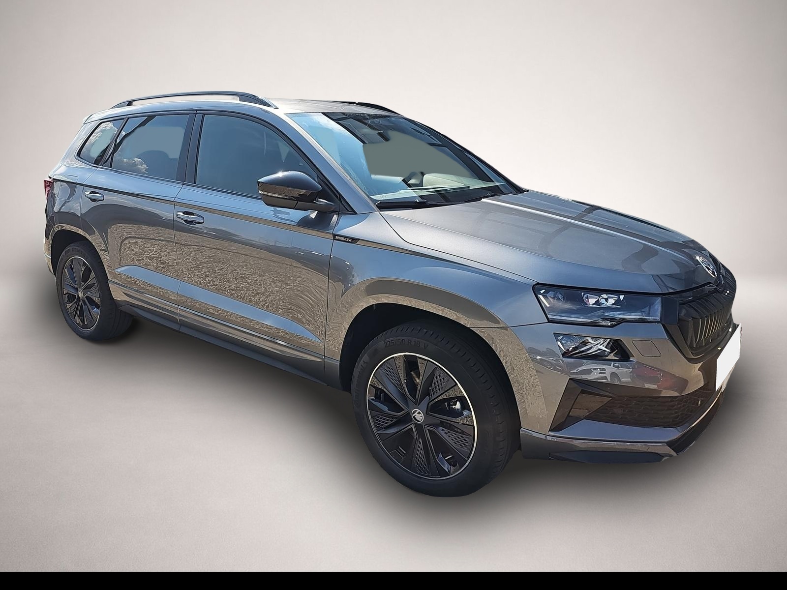 Skoda Karoq (02/2026, Benzin)