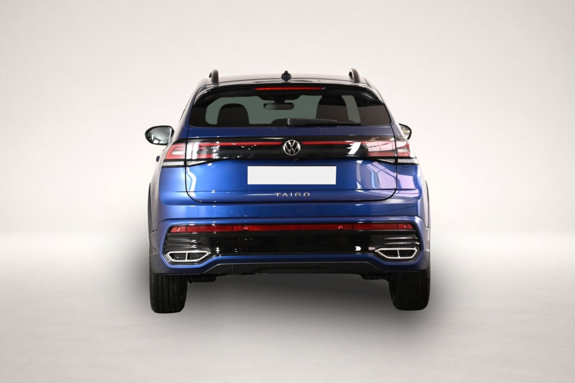 Volkswagen Taigo, Bild 4 von 5