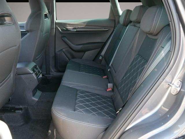 Skoda Karoq (03/2026, Benzin)