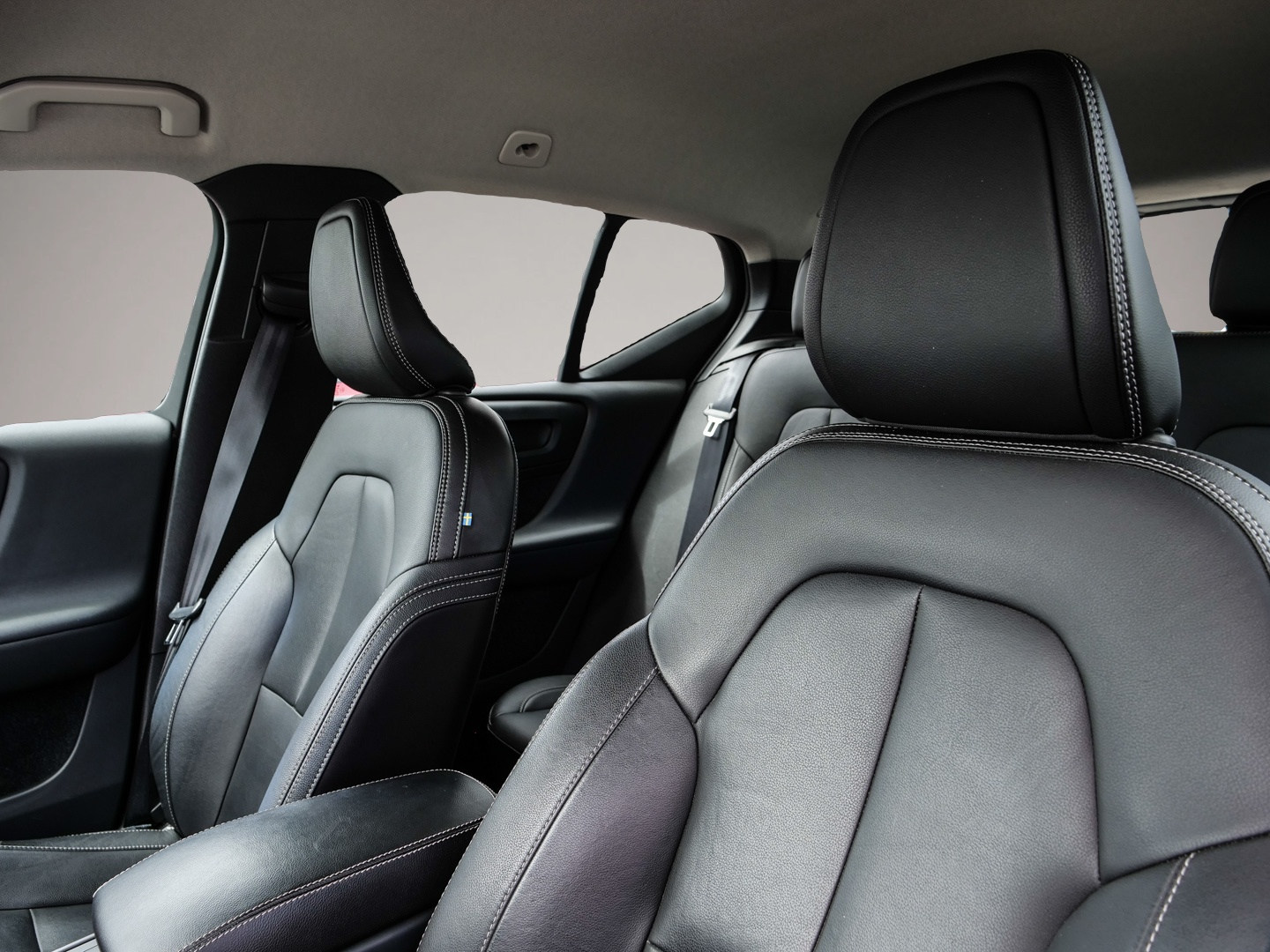 Volvo XC40 (07/2018, Diesel)