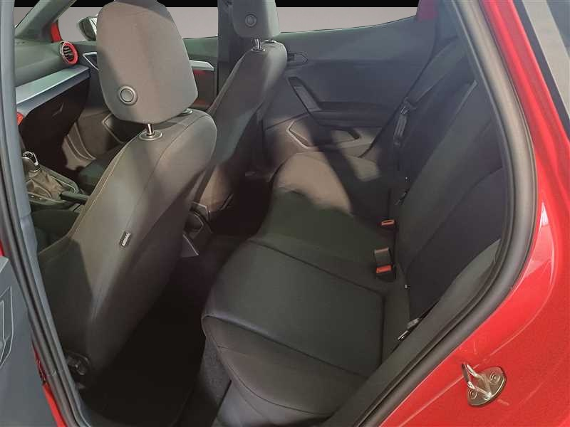 Seat Ibiza (05/2023, )
