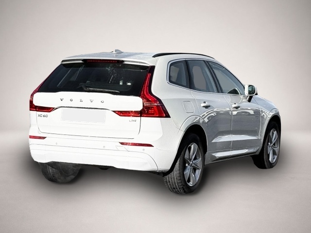 Volvo XC60 (12/2021, Diesel)