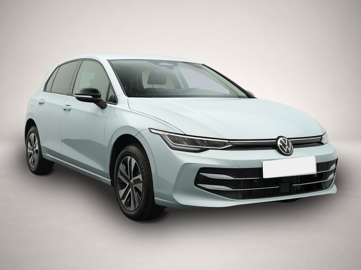 Volkswagen Golf (09/2025, Diesel)