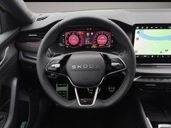 Skoda Octavia, Bild 5 von 7