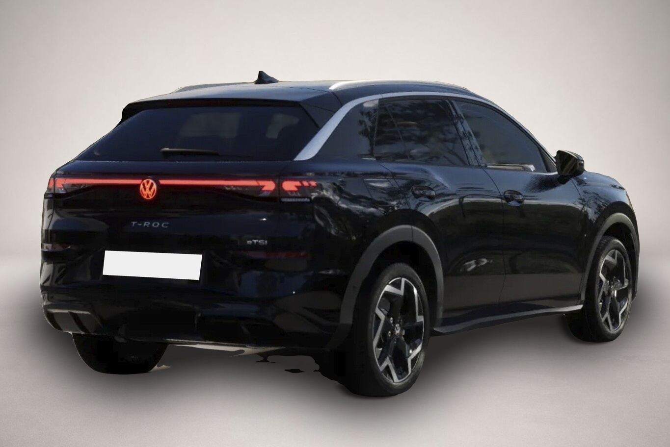Volkswagen T-Roc, image 4 of 8