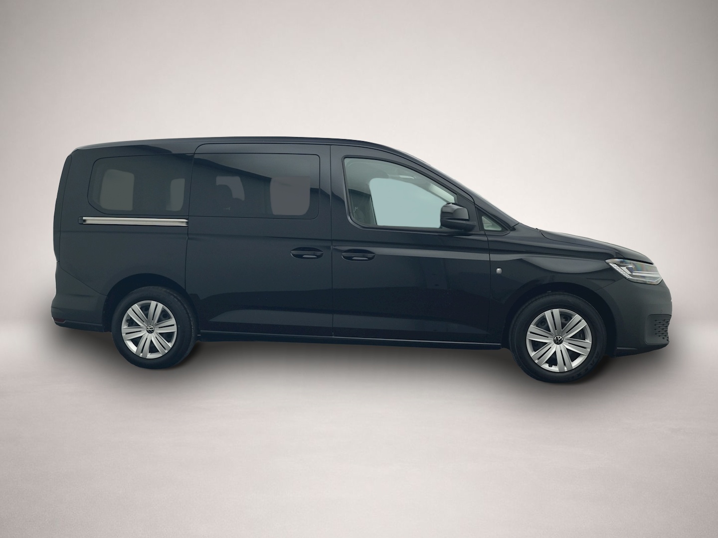 Volkswagen Caddy Maxi (03/2023, Benzin)