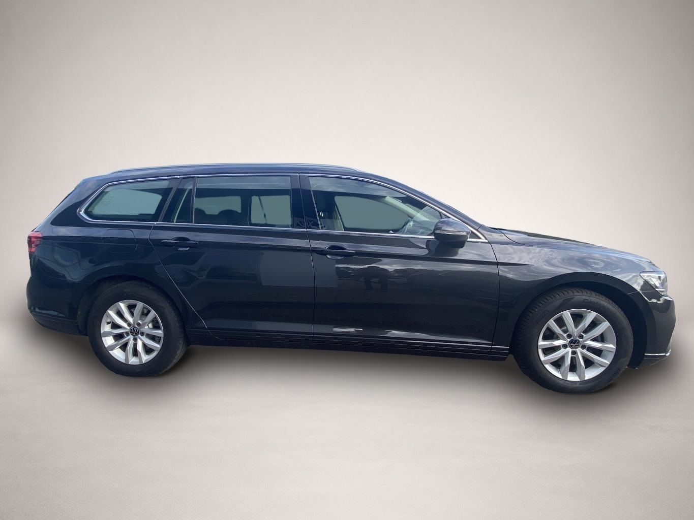 Volkswagen Passat Variant (04/2022, )