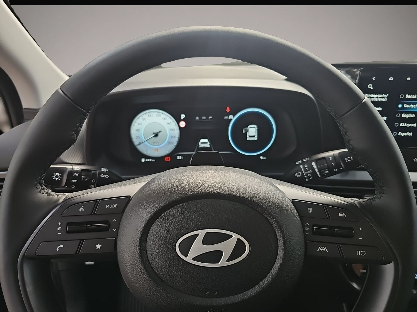 Hyundai i20, image 6 of 6