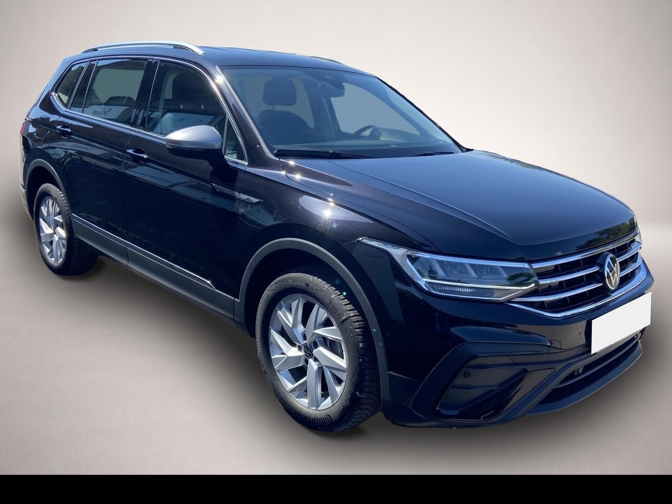 Volkswagen Tiguan Allspace (05/2025, )