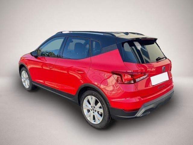 SEAT Arona, image 4 of 6