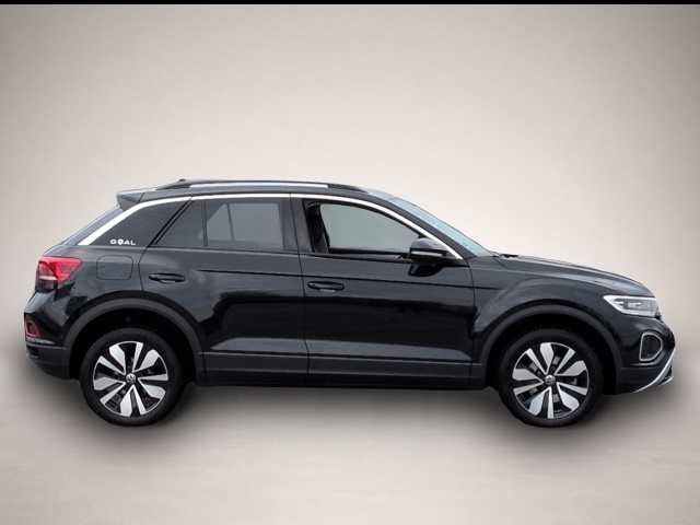 Volkswagen T-Roc (04/2025, Diesel)