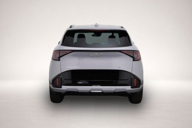 Kia Sportage, Bild 5 von 5