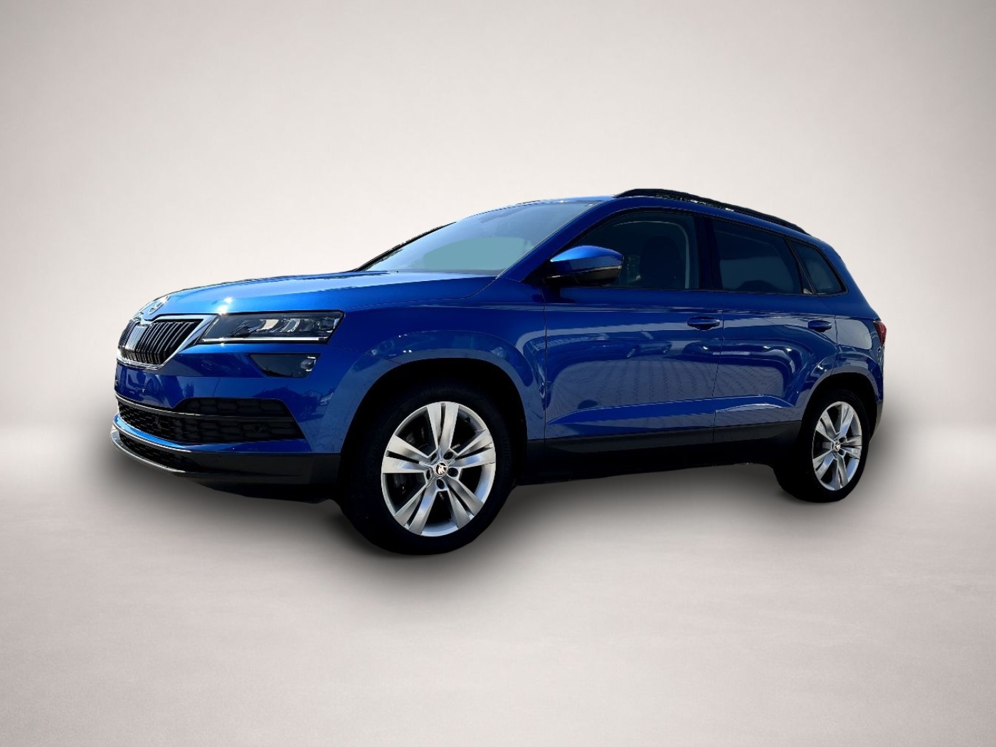 Skoda Karoq (09/2021, )
