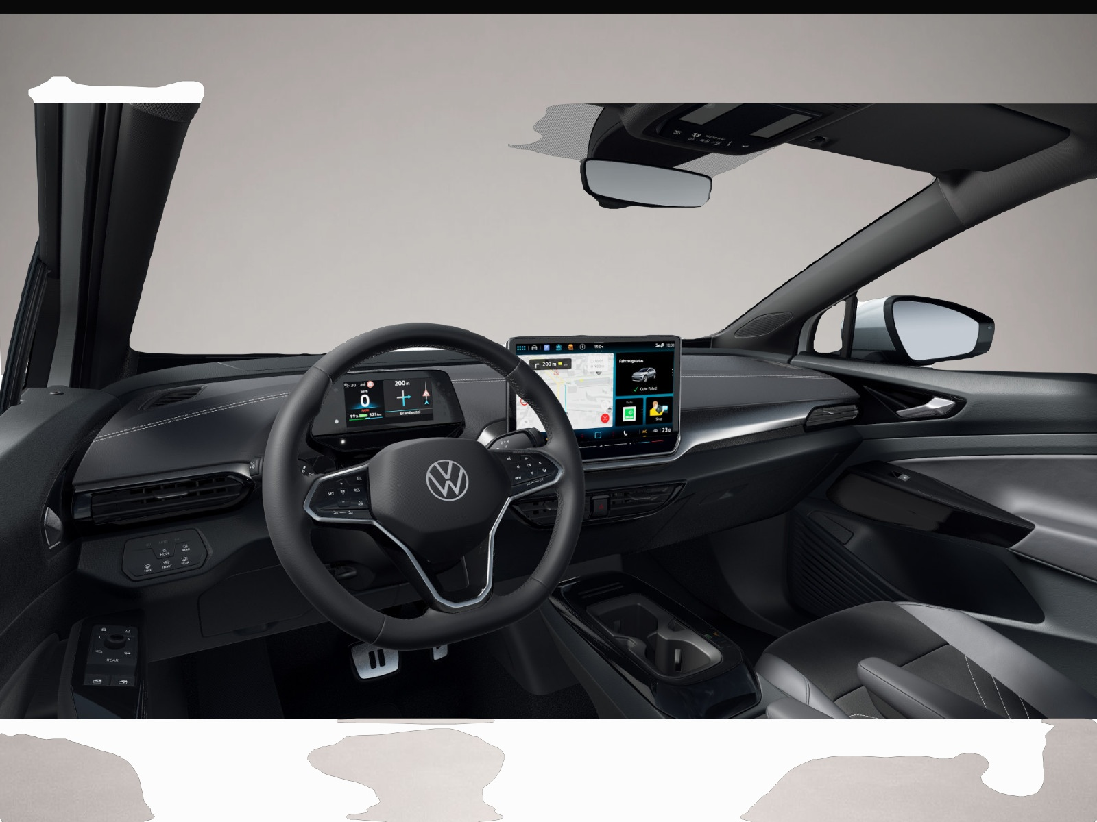 Volkswagen ID.4 (10/2024, ELECTRIC)