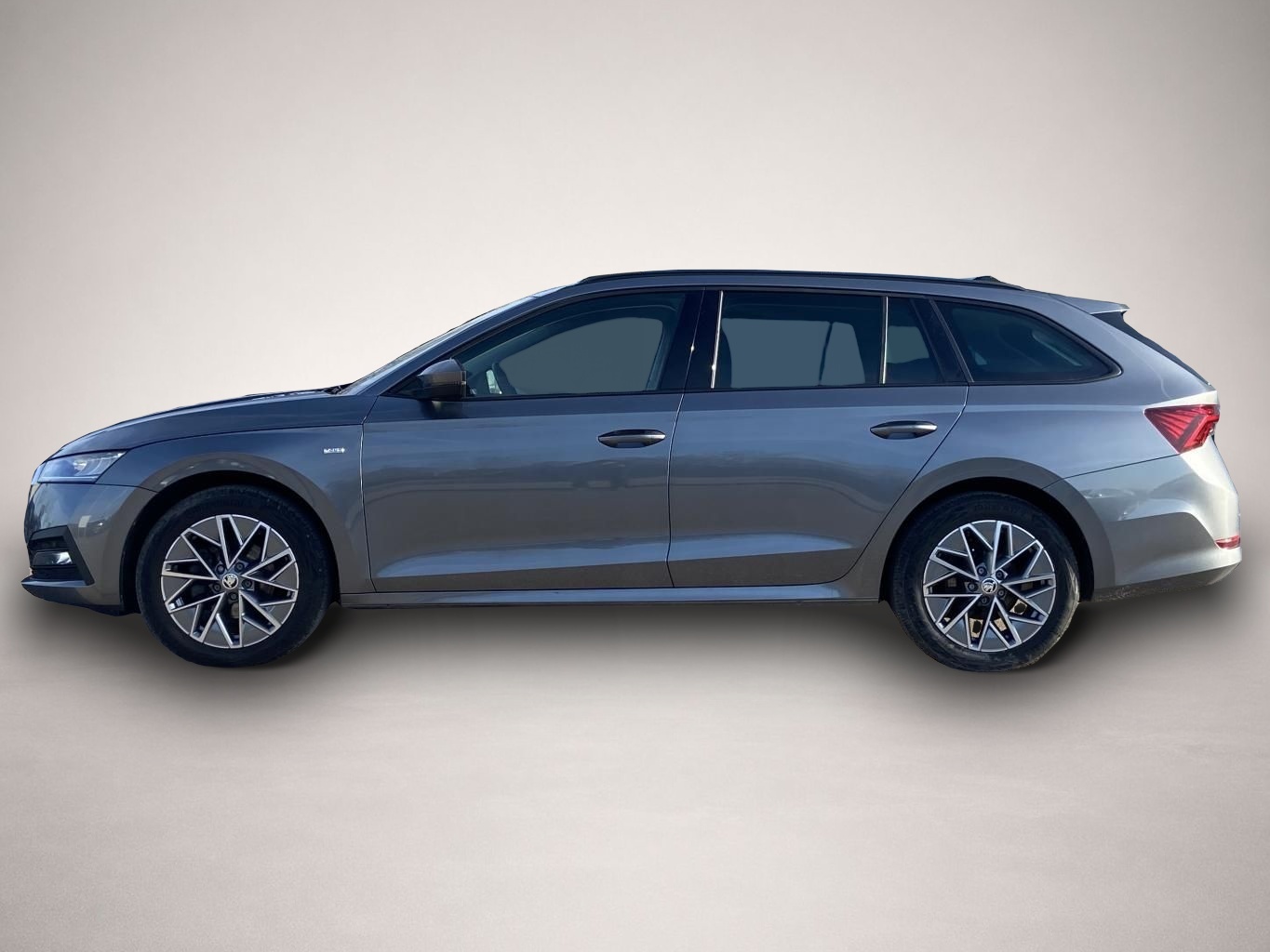 Skoda Octavia (01/2023, )