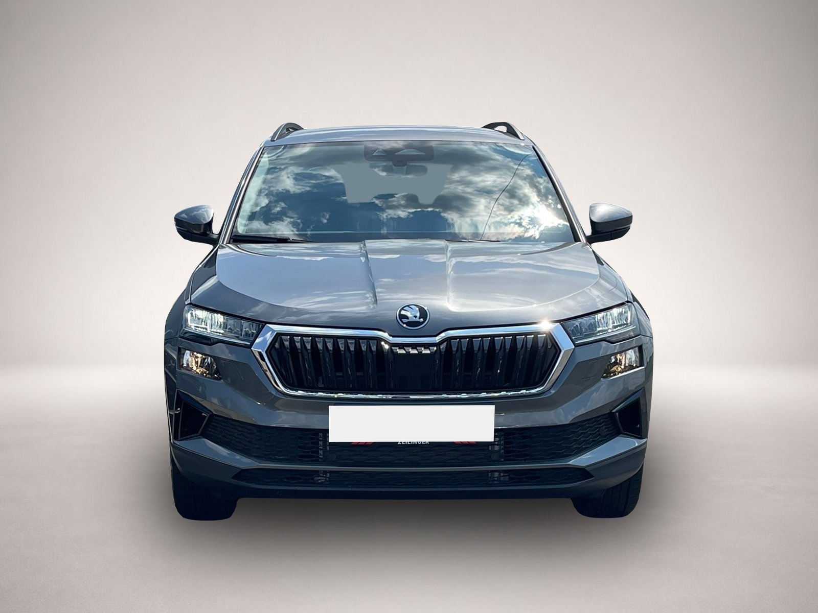 Skoda Karoq (07/2026, Benzin)