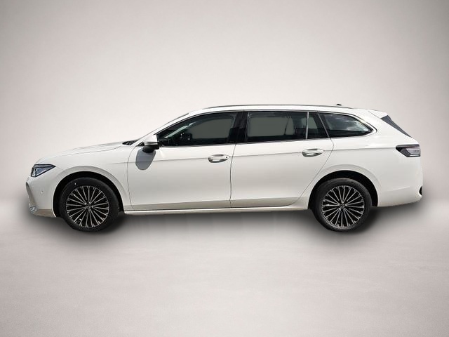 Volkswagen Passat Variant (05/2026, Diesel)