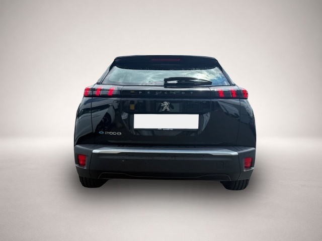 Peugeot 2008 (07/2023, ELECTRIC)