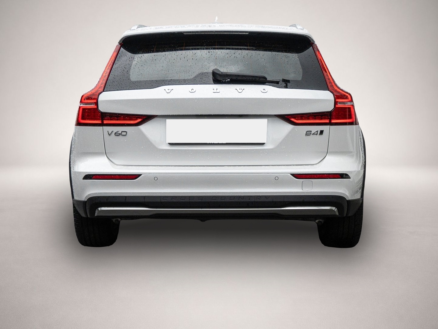 Volvo V60 Cross Country (03/2024, )