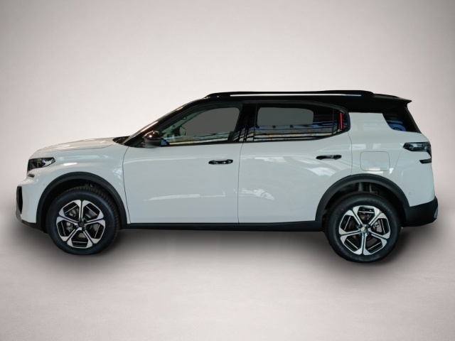 Citroen C3 Aircross (10/2025, Benzin)