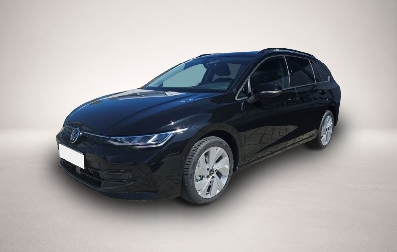 Volkswagen Golf (, Benzin)