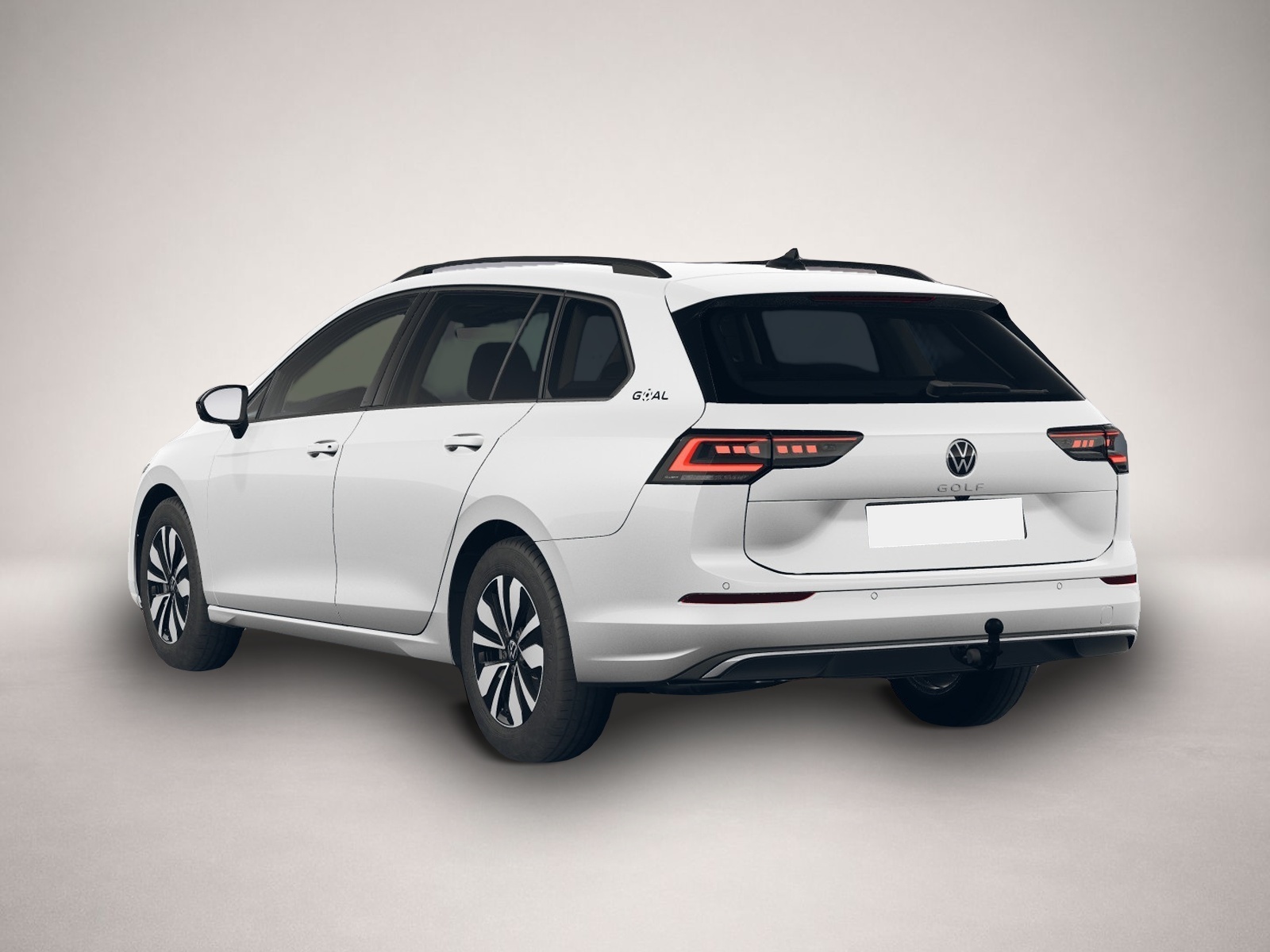 Volkswagen Golf (10/2025, Diesel)