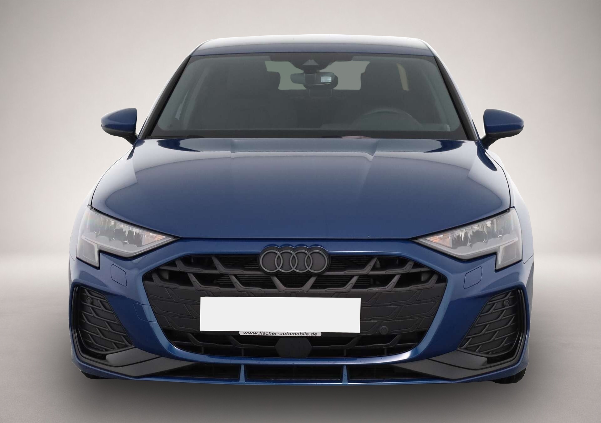 Audi A3 (06/2025, Benzin)
