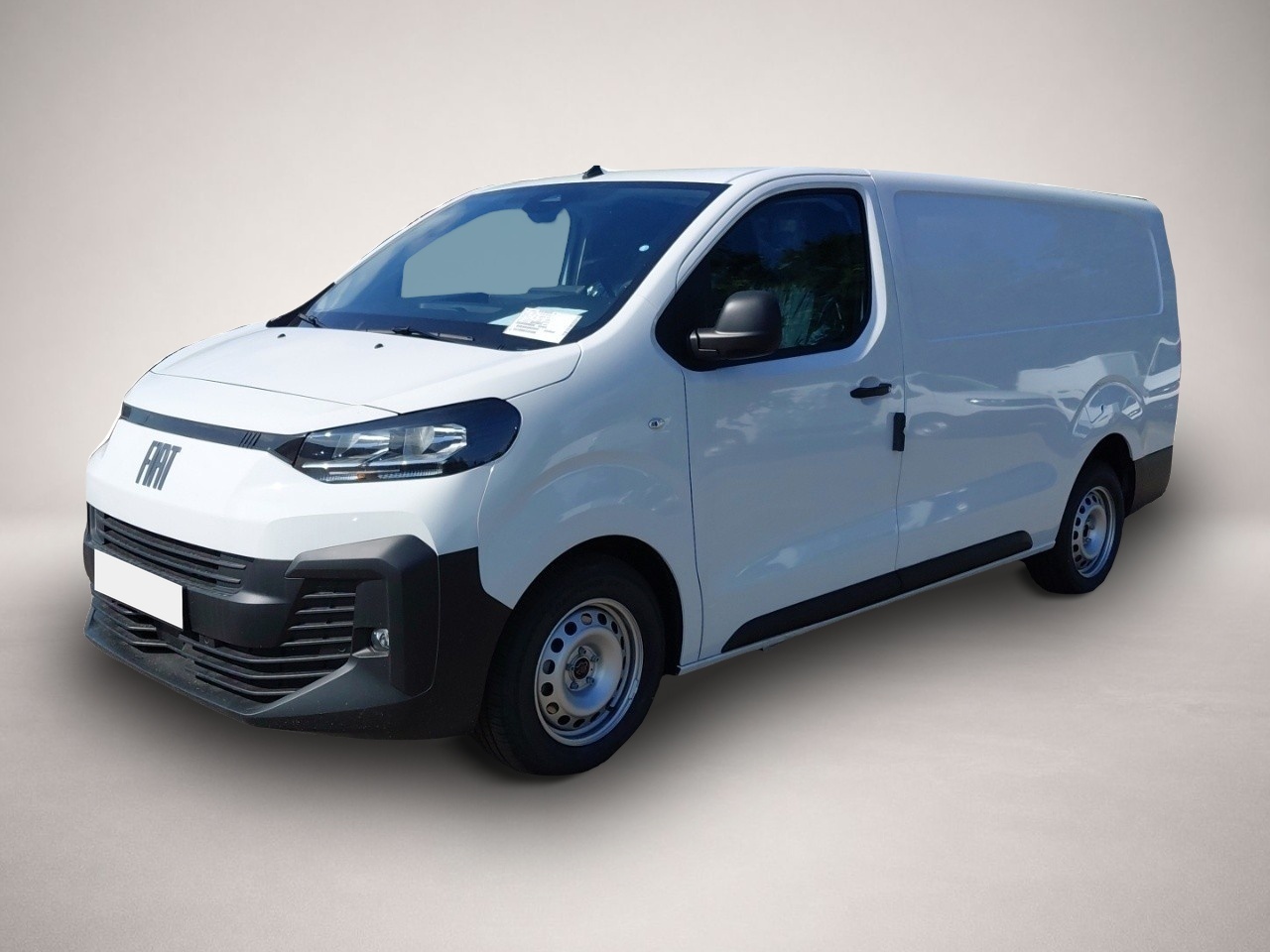 Fiat Scudo (05/2026, Diesel)