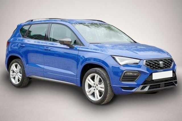 SEAT Ateca, Bild 5 von 5