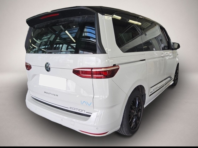 Volkswagen T7 Multivan (03/2023, )
