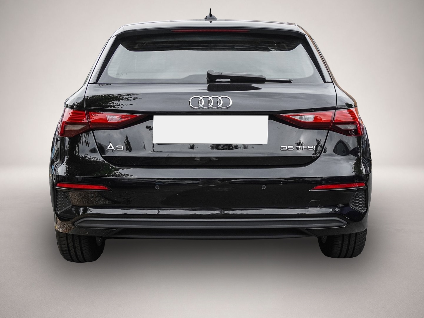 Audi A3 (07/2023, Benzin)